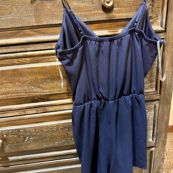 Romper by ROW A - Picture 3 of 4